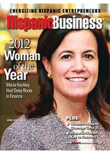 Hispanic Business Magazine