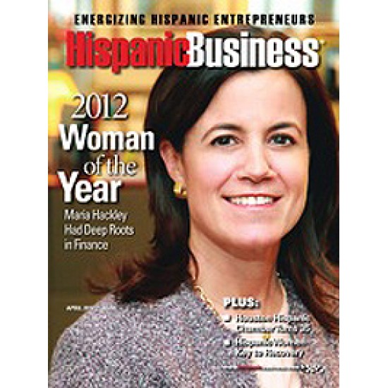 Hispanic Business Magazine