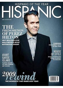 Hispanic Magazine