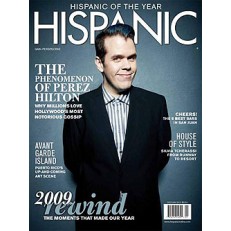 Hispanic Magazine Hispanic Magazine