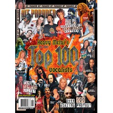 Hit Parader Hit Parader