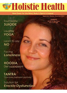 Holistic Health Magazine