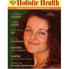 Holistic Health Magazine Holistic Health Magazine