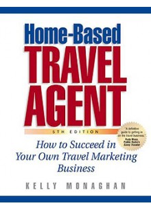 Home-Based Travel Agent