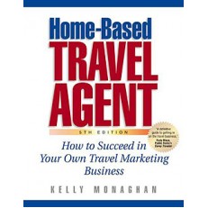 Home-Based Travel Agent Home-Based Travel Agent