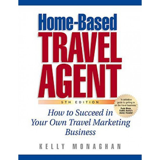 Home-Based Travel Agent