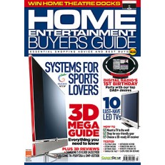 Home Entertainment Home Entertainment