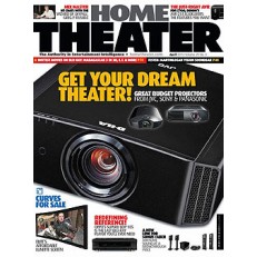 Home Theater Home Theater