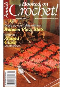 Hooked on Crochet