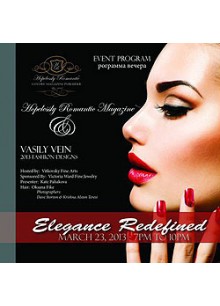 Hopelessly Romantic A Luxury Publication