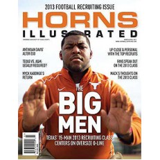 Horns Illustrated Horns Illustrated