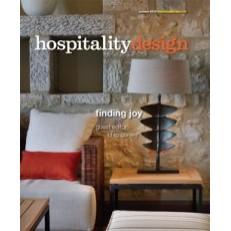 Hospitality Design Hospitality Design