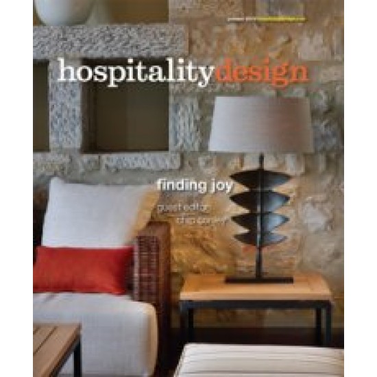 Hospitality Design