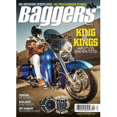 Hot Bike Baggers Hot Bike Baggers