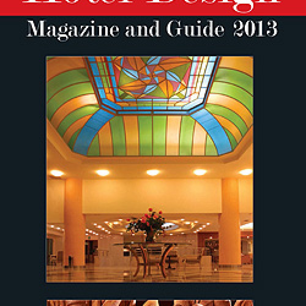 Hotel Design Magazine Subscriber Services