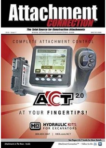 Hotline Attachment Connection