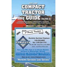 Hotline Compact Tractor Guide