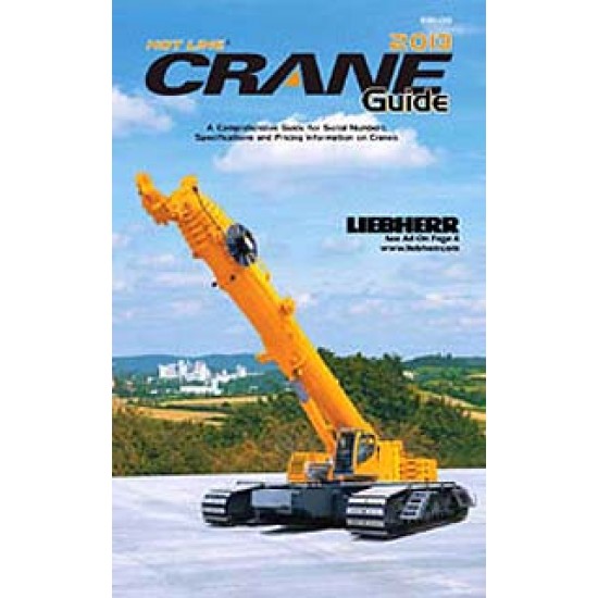 Hotline Crane Guide