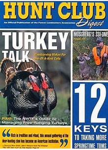 Hunt Club Digest
