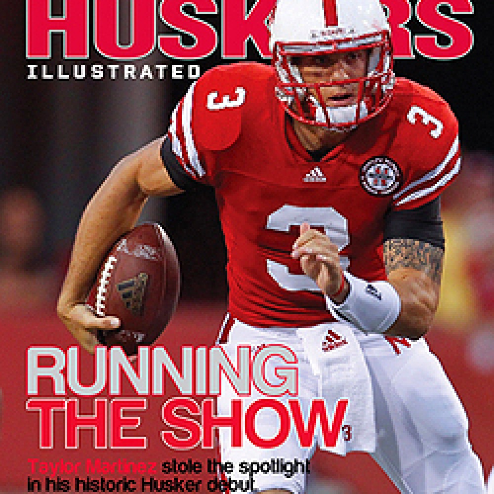 Huskers Illustrated Magazine Subscriber Services