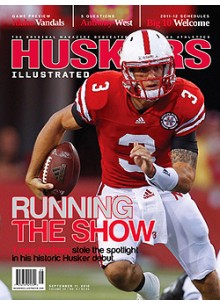 Huskers Illustrated