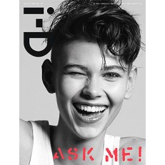 I.D. Magazine