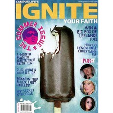 Ignite your Faith Ignite your Faith