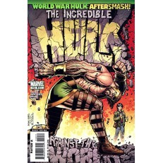 Incredible Hulk Incredible Hulk