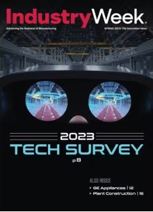 Industry Week Industry Week