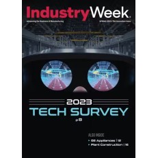 Industry Week Industry Week