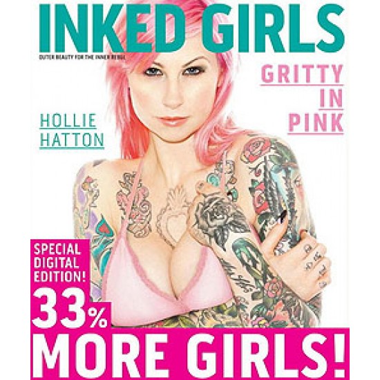 Inked Girls