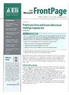 Inside Microsoft FrontPage