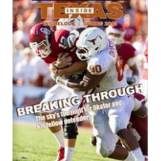 Inside Texas Inside Texas