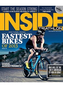 Inside Triathlon