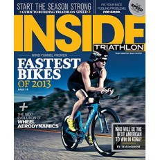 Inside Triathlon Inside Triathlon