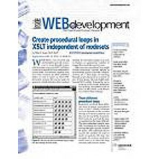 Inside Web Development Inside Web Development