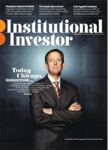 Institutional Investor
