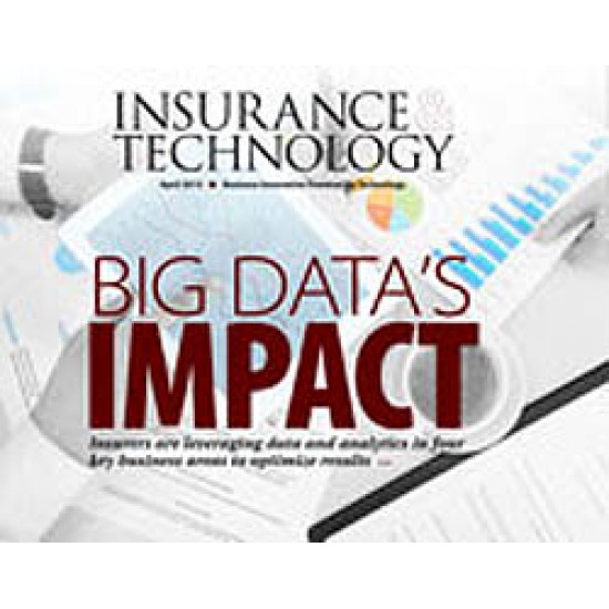 Insurance & Technology