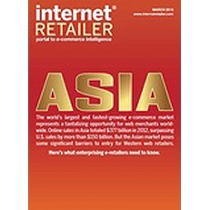 Internet Retailer Internet Retailer