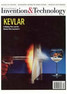 Invention & Technology