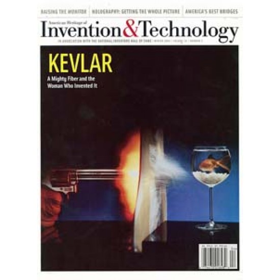 Invention & Technology