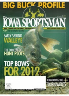 Iowa Sportsman