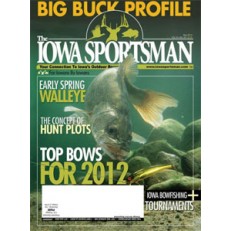 Iowa Sportsman Iowa Sportsman