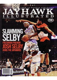 Jayhawk Illustrated