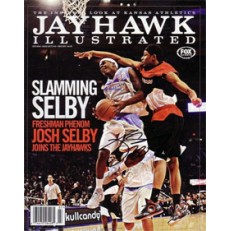 Jayhawk Illustrated Jayhawk Illustrated