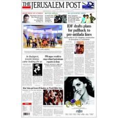 Jerusalem Post