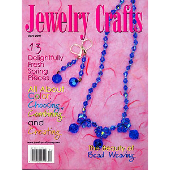 Jewelry Crafts