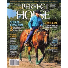 John Lyons' Perfect Horse John Lyons' Perfect Horse