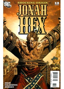 Jonah Hex