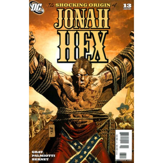 Jonah Hex